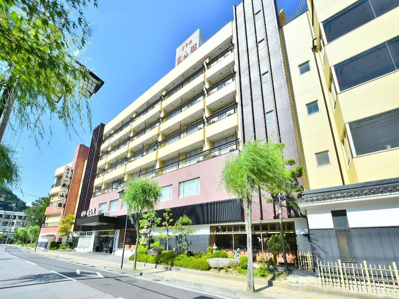 Hotel Marusansou image