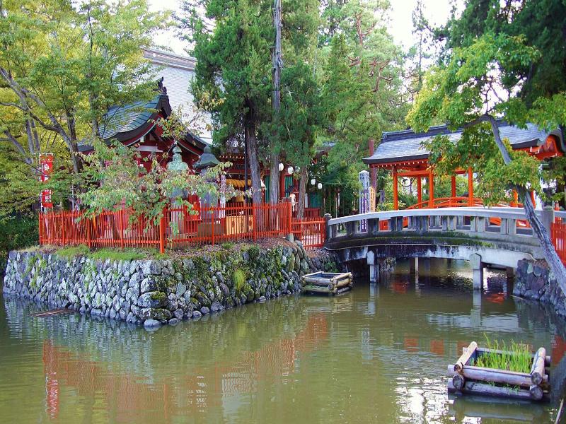 Hotel Marusansou image