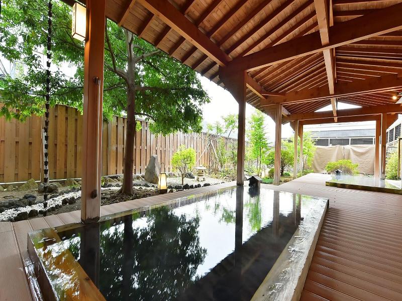 Hotel Marusansou image
