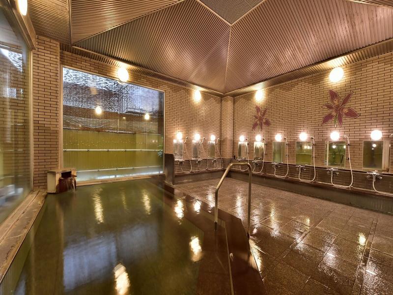 Hotel Marusansou image