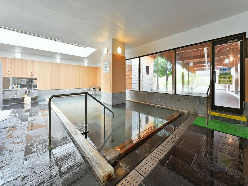 Hotel Marusansou image