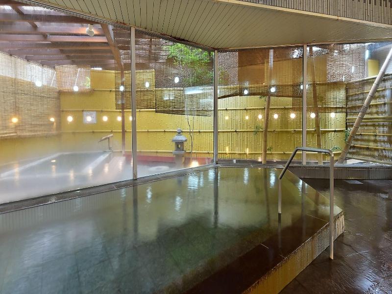 Hotel Marusansou image
