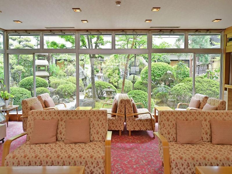 Hotel Marusansou image