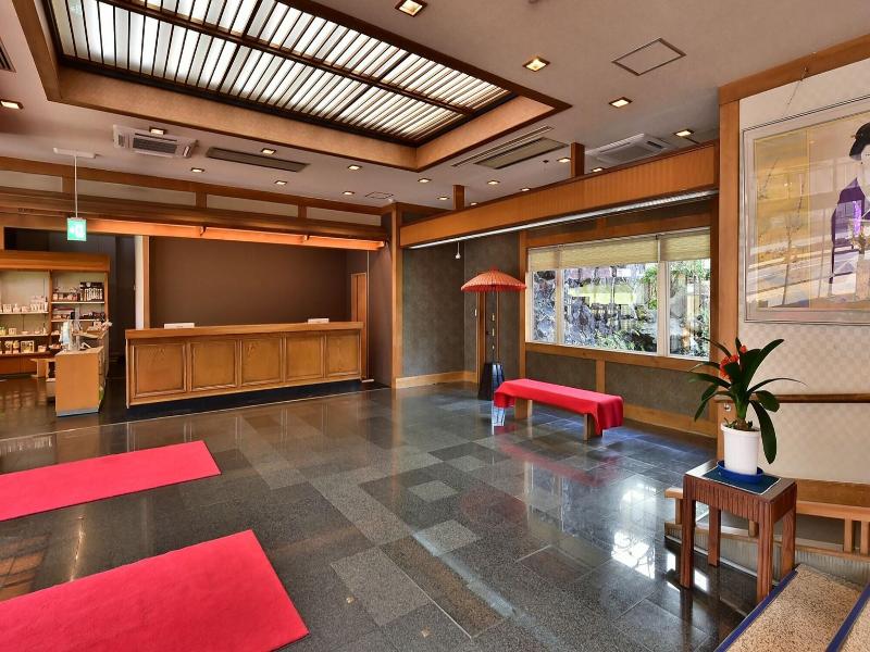 Hotel Marusansou image