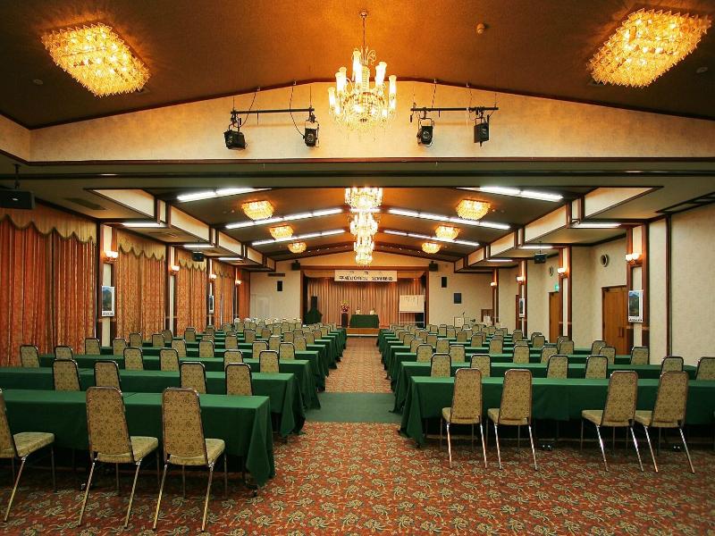 Hotel Marusansou image