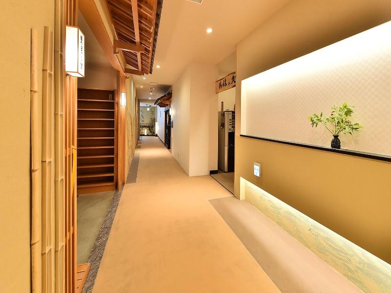 Hotel Marusansou image