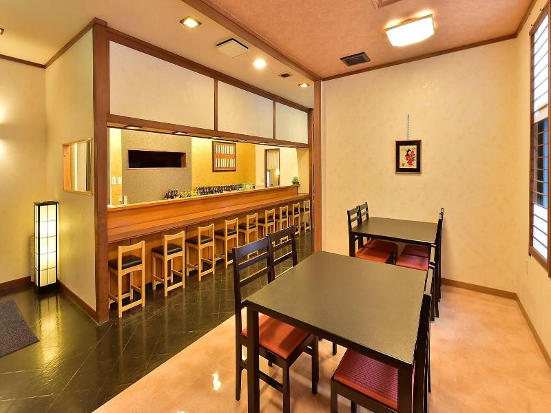 Hotel Marusansou image