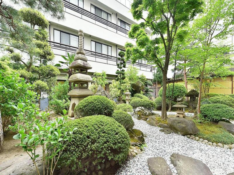 Hotel Marusansou image