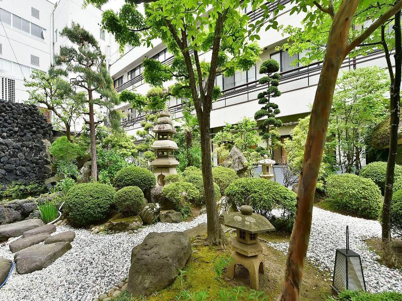 Hotel Marusansou image