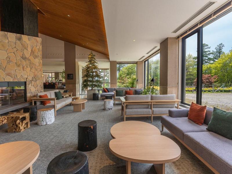 Hotel Anbient Tateshina image