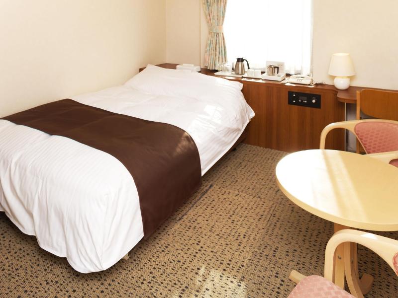 Niigata Toei Hotel image