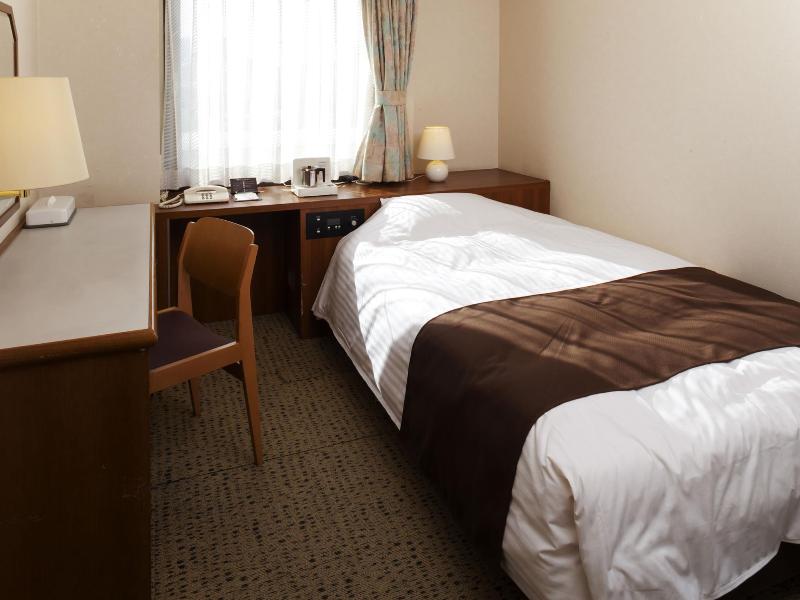 Niigata Toei Hotel image