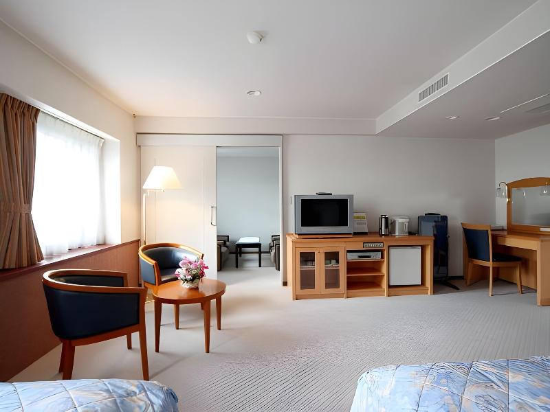 Niigata Toei Hotel image