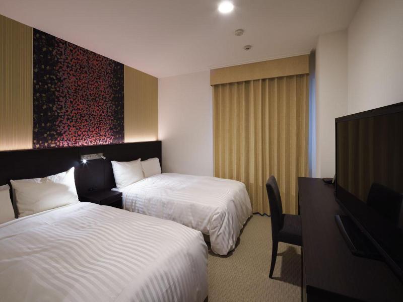 Hotel Mets Nagaoka image
