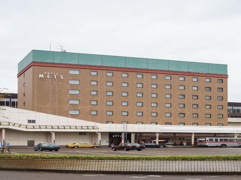 Hotel Mets Nagaoka image
