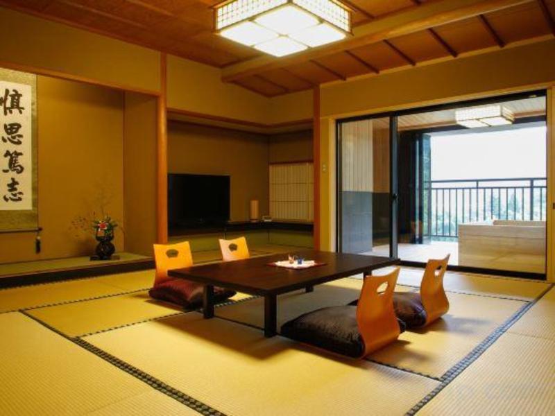 Yamanaka Spa Hanatsubaki image