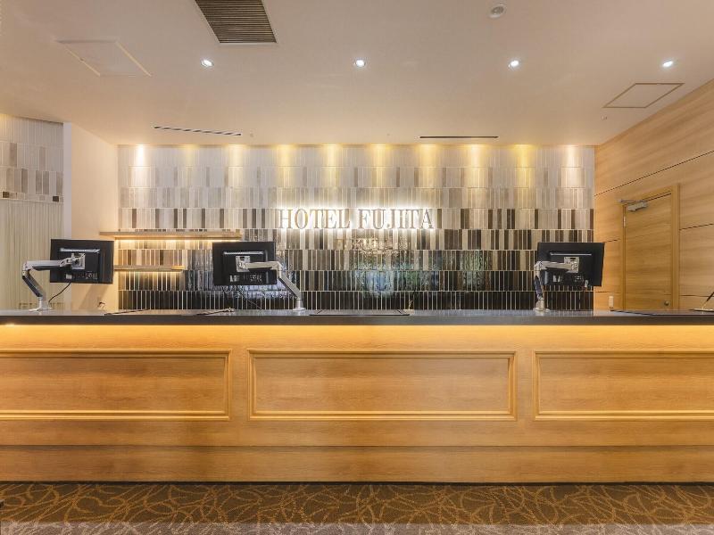 Hotel Fujita Fukui