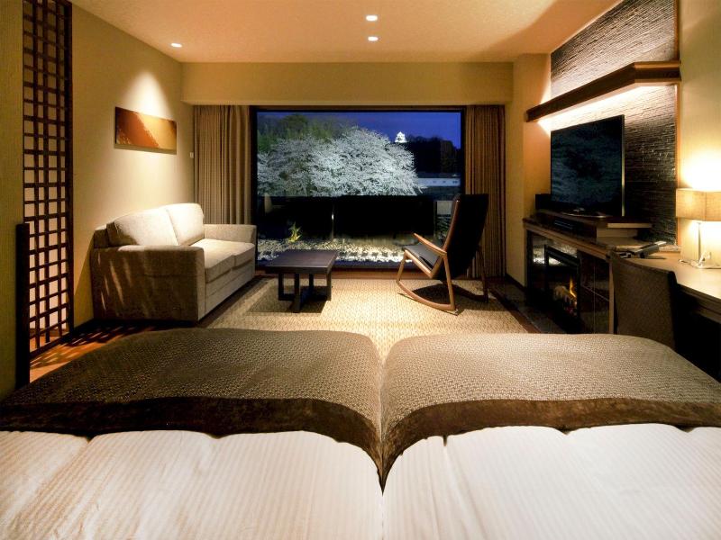 Hikone Castle Resort & Spa image