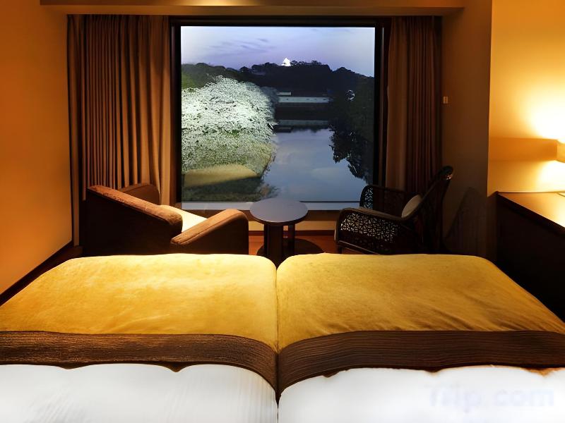 Hikone Castle Resort & Spa image