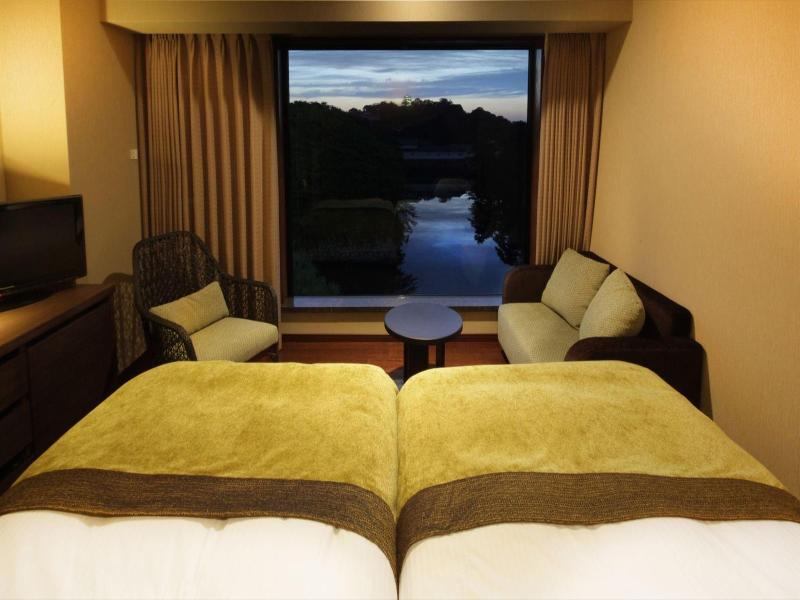 Hikone Castle Resort & Spa image