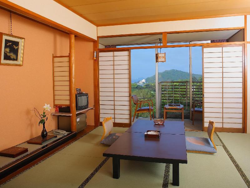 Senpokaku image