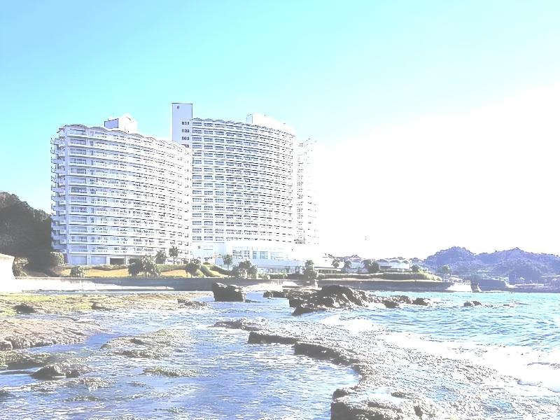 Hotel Harvest Nankitanabe image