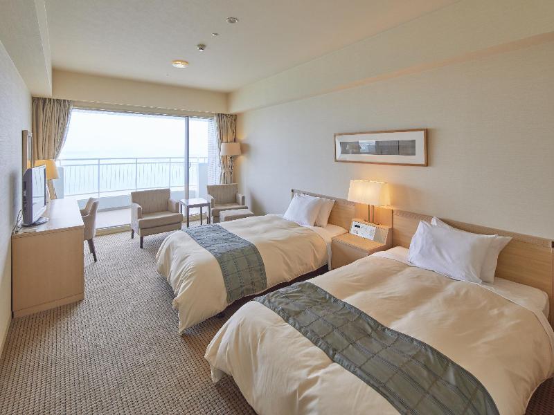 Hotel Harvest Nankitanabe image