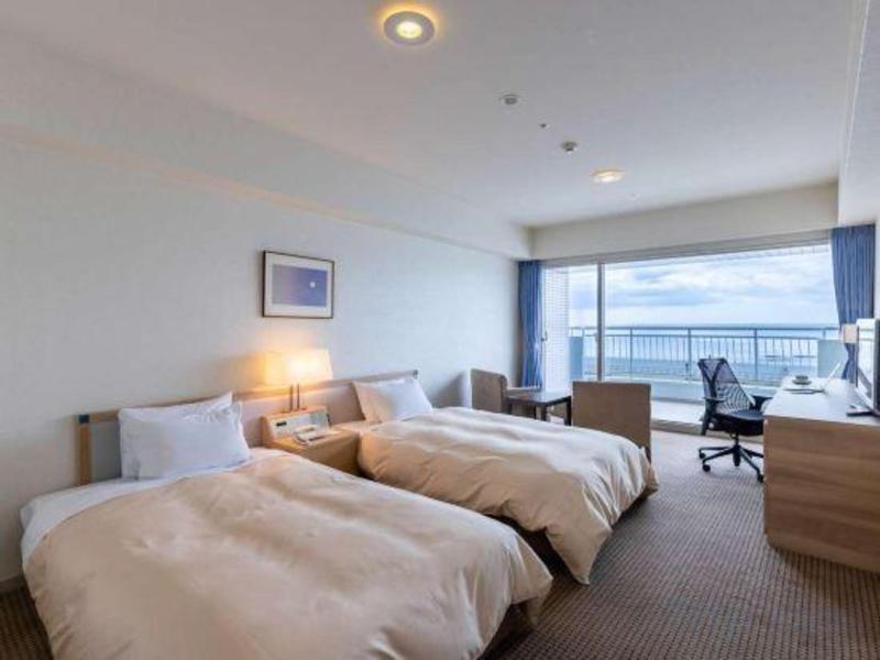 Hotel Harvest Nankitanabe image