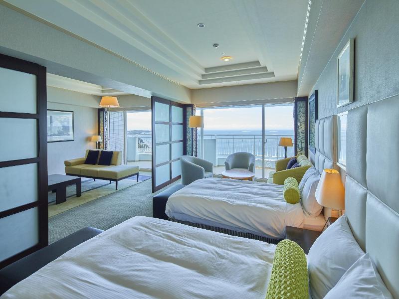 Hotel Harvest Nankitanabe image