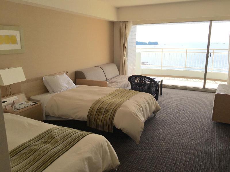 Hotel Harvest Nankitanabe image