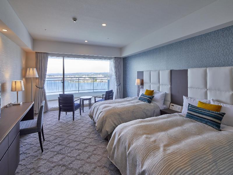 Hotel Harvest Nankitanabe image