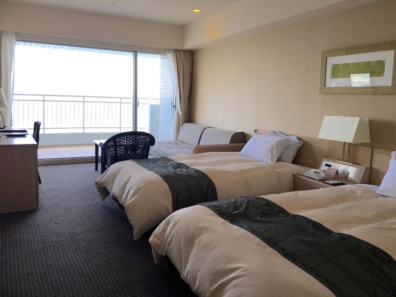 Hotel Harvest Nankitanabe image