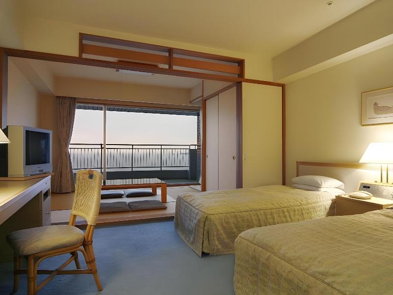 Hotel Harvest Nankitanabe image