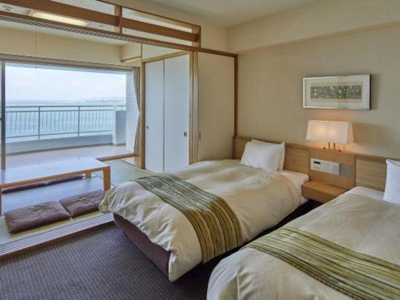 Hotel Harvest Nankitanabe image