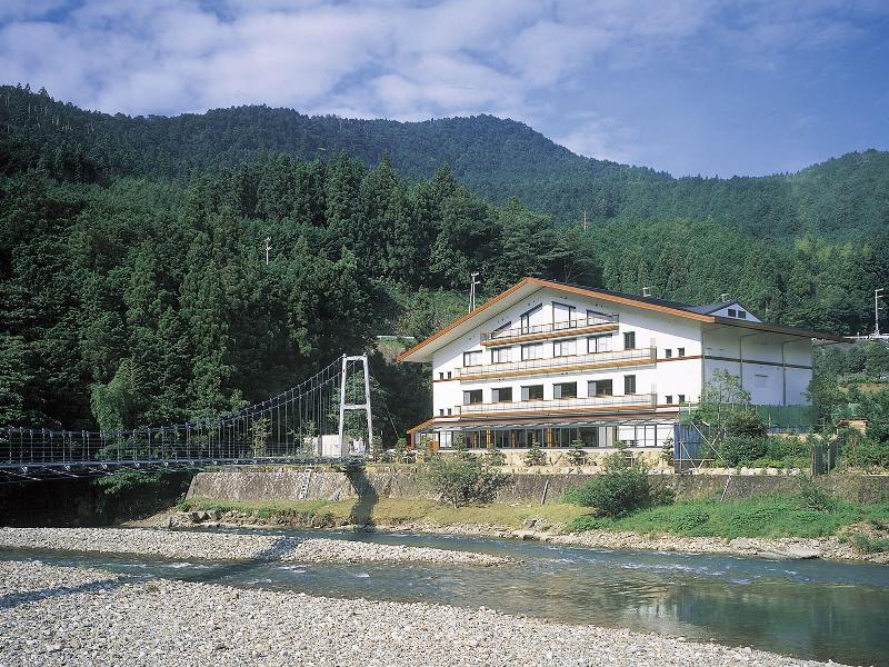 Watarase Onsen Hotel image