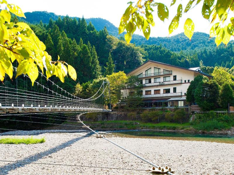 Watarase Onsen Hotel image
