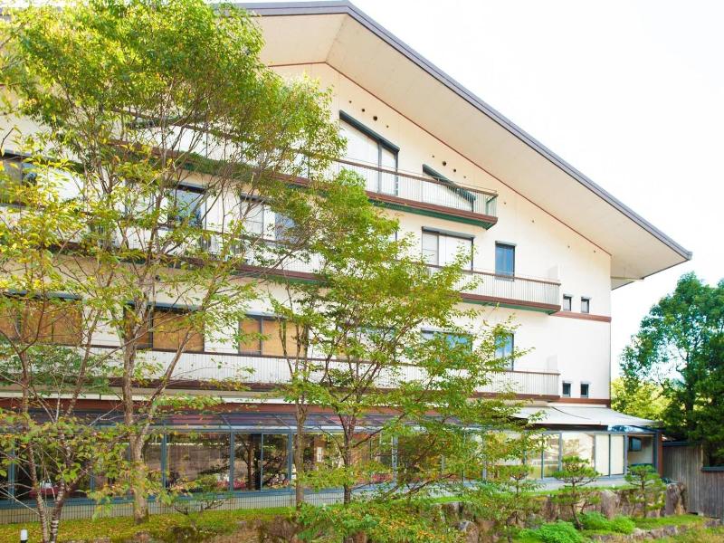 Watarase Onsen Hotel image
