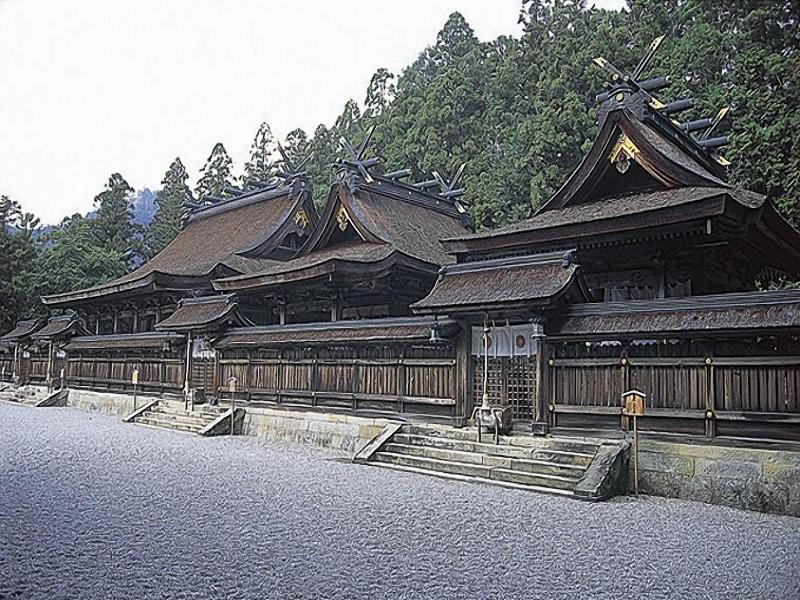 Watarase Onsen Hotel image