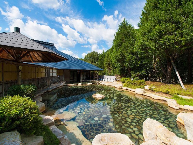 Watarase Onsen Hotel image