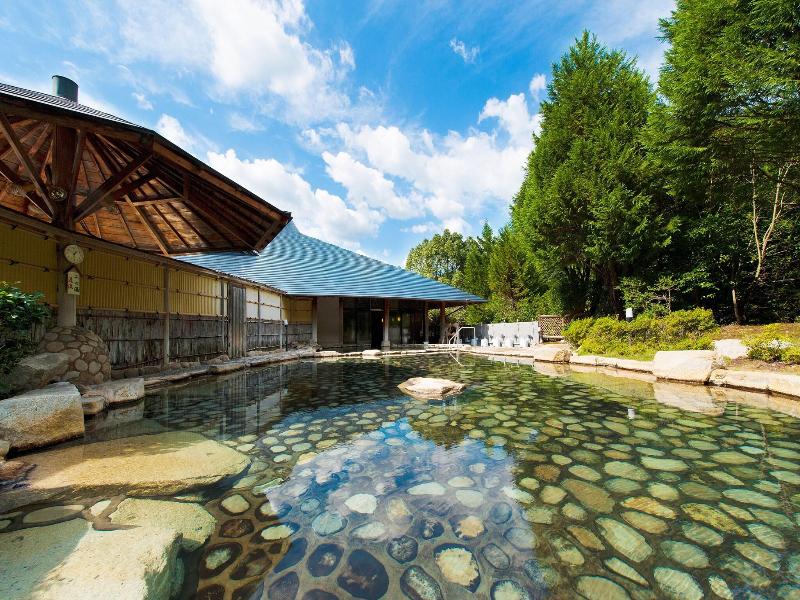 Watarase Onsen Hotel image