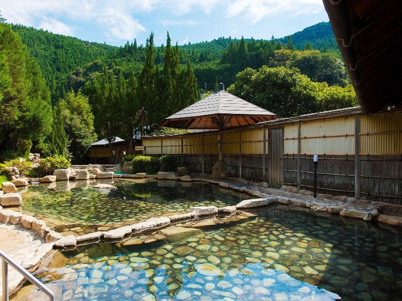 Watarase Onsen Hotel image