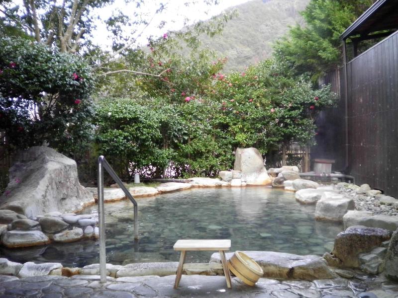 Watarase Onsen Hotel image