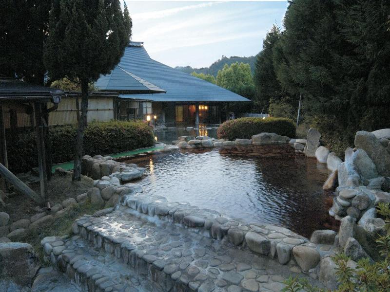 Watarase Onsen Hotel image