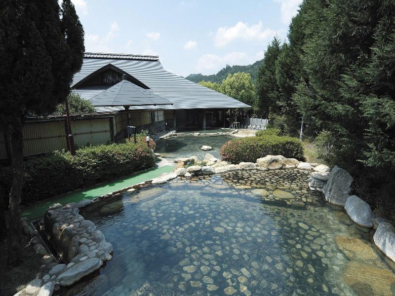 Watarase Onsen Hotel image