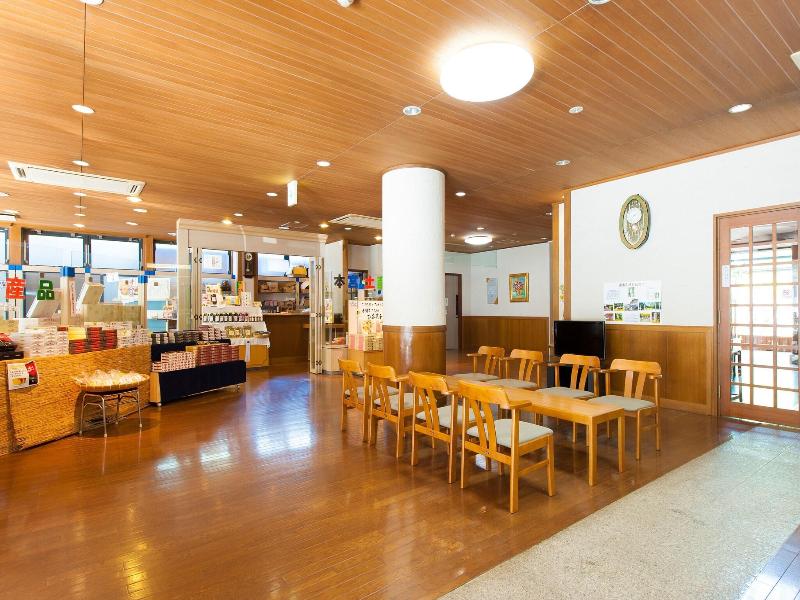 Watarase Onsen Hotel image