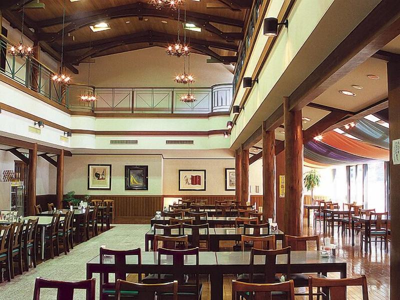 Watarase Onsen Hotel image