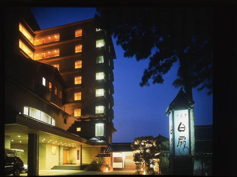 Yukibou Hakusen image