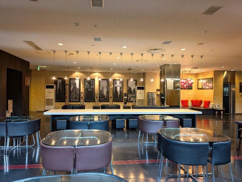 Green Rich Hotel Matsue Ekimae Futamata Yunohana image