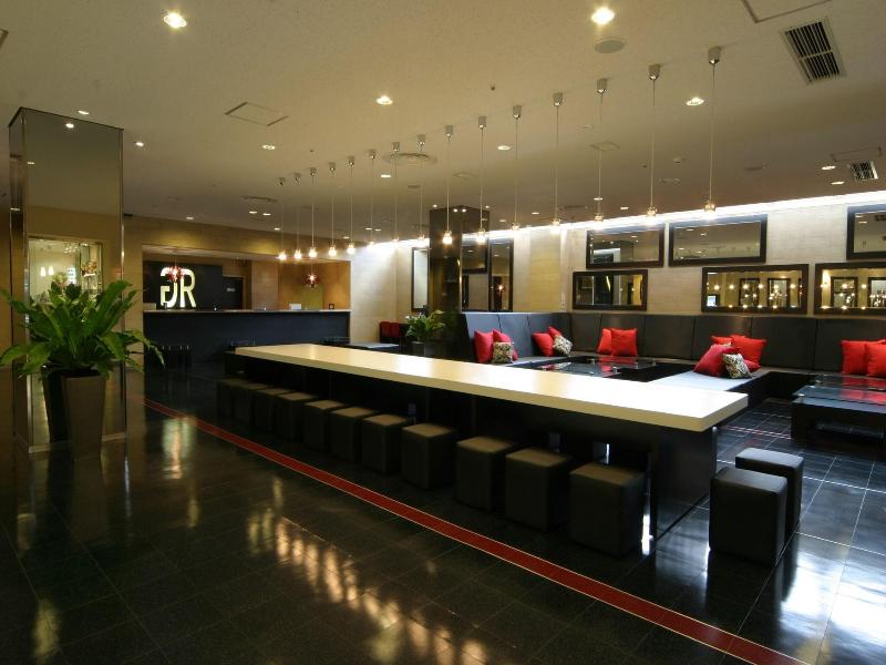 Green Rich Hotel Matsue Ekimae Futamata Yunohana image