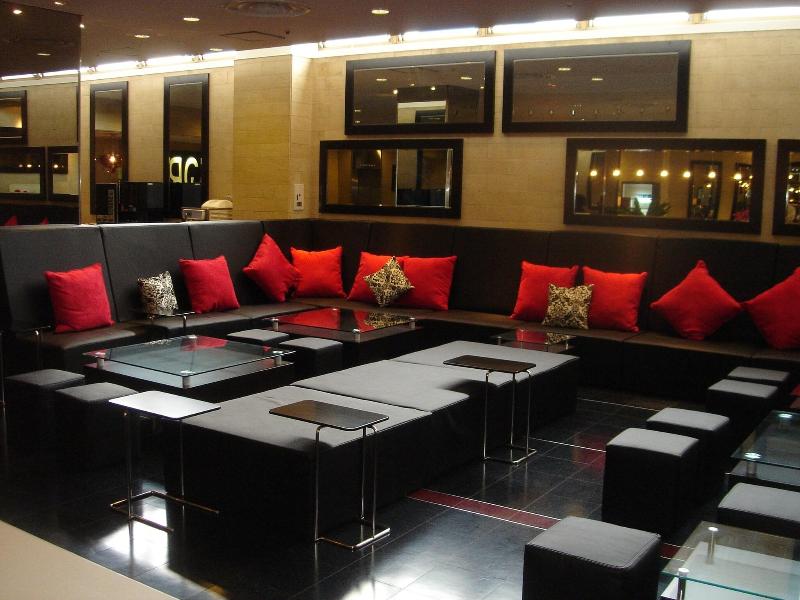 Green Rich Hotel Matsue Ekimae Futamata Yunohana image